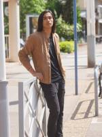 Jérôme KAMINSKI - PHOTO CLAUDE