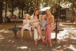 Julia JAECKIN - JAECKIN JULIA